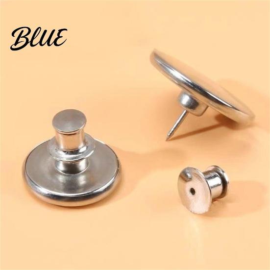 Bathroom Curtain Weight Strong Alloy Closure Prevent Pair Magnet Magne 1 Light Leaking Shower Clasp