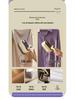 Compact Folding Garment Steamer & Iron