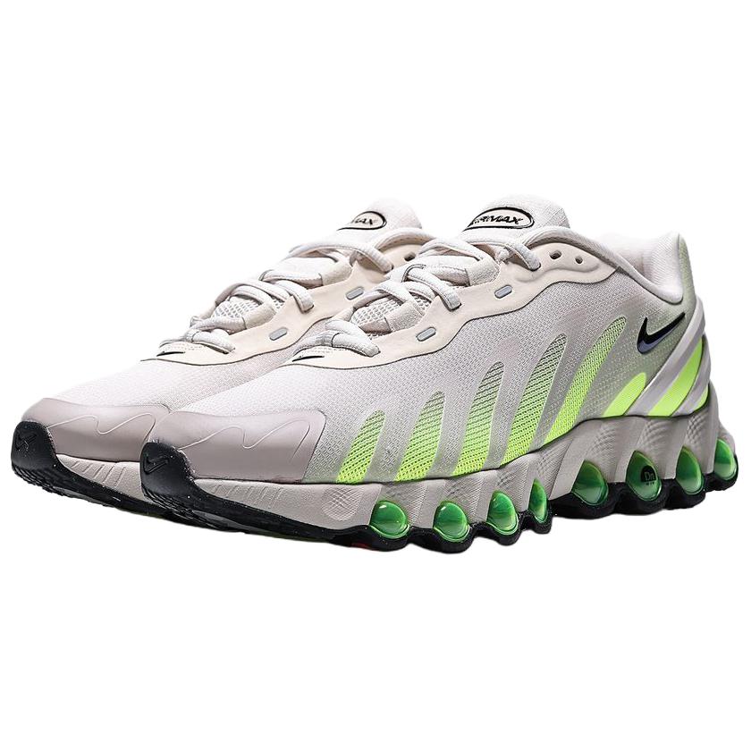 Nike Air Max DN8 Light Orewood Brown Volt Herren Sneaker Moon-Particle Volt-Ice Black IH4119101