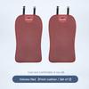 Car Ice Silk Cushion Interior Auto Seat Protection Cover For KIA K5 K9 Sorento Ceed Sportage Carnival Stinger Forte Niro Cadenza rtzup33