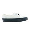 Vans MTE Authentic Reissue 44 Wear-Resistant Low-Top Canvas Shoes Unisex White Sneakers VN000CW2Y28