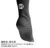 [DIVE & SAIL] Marine Socks 3mm Diving Fin Socks Wetsuit Material Anti-Slip Thermal Diving Snorkeling Surfing M Size
