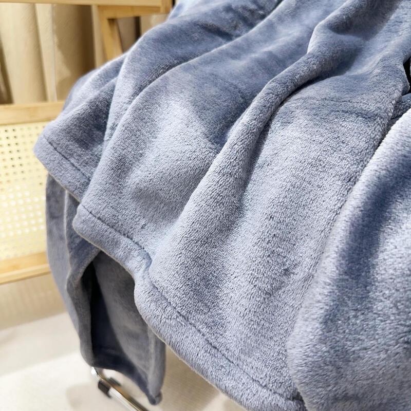 

Yuduo HC Fleece Blanket