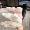 Cosplay Cat Ear Headband Woman Students Carnivals Anime Character Hairband Cat Ear Headbands Plush Christmas Hair Hoop