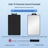 Zeekr 25 Model 7X Sunroof Sunshade: Heat Insulating, Privacy-Centric, Opaque, Camping-Friendly Protection