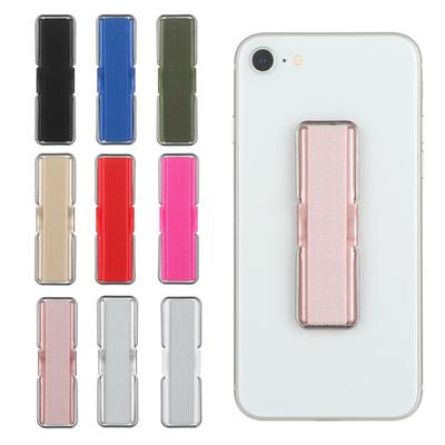 Universal Phone Holder Stand Elastic Strap Phone Holder Finger Grip Strap for Mobile Phone iPhone iPad Tablet