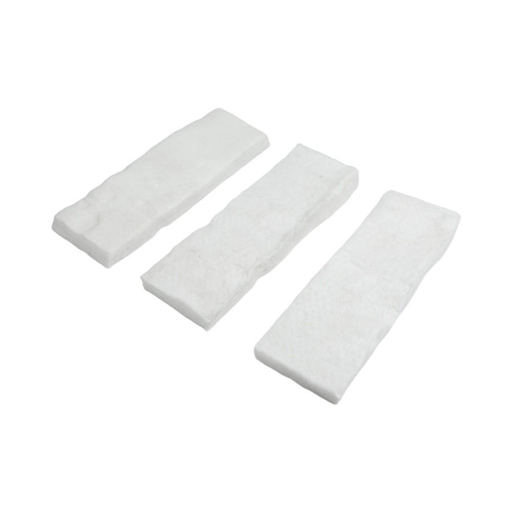 Environmentally Ceramic Sponge Firplace Wool Sponge