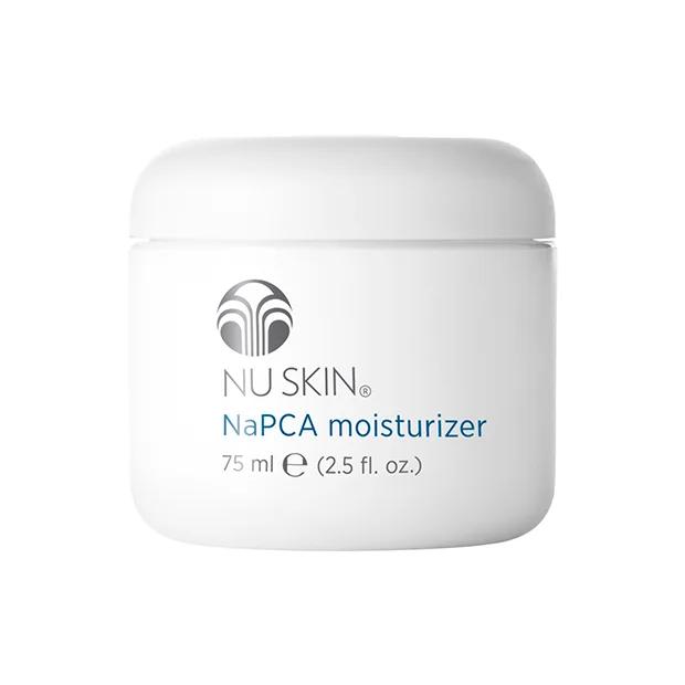 

NU SKIN Увлажняющий крем NaPCA