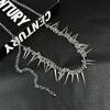 Rivet Tassel Waist Chain Metal Belts For Women Dress Belt Female Jeans Waistband Body Chain Personality Waist Jewelry