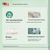 Xin Xiang Yin Tea Language Classic 3-Ply Wet Strength Facial Tissues
