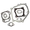 Engine Gasket Set For GX160 GX200 168F/170F 2-3KW Engine Petrol Generator Trimmer High Quanlity Hot Sale
