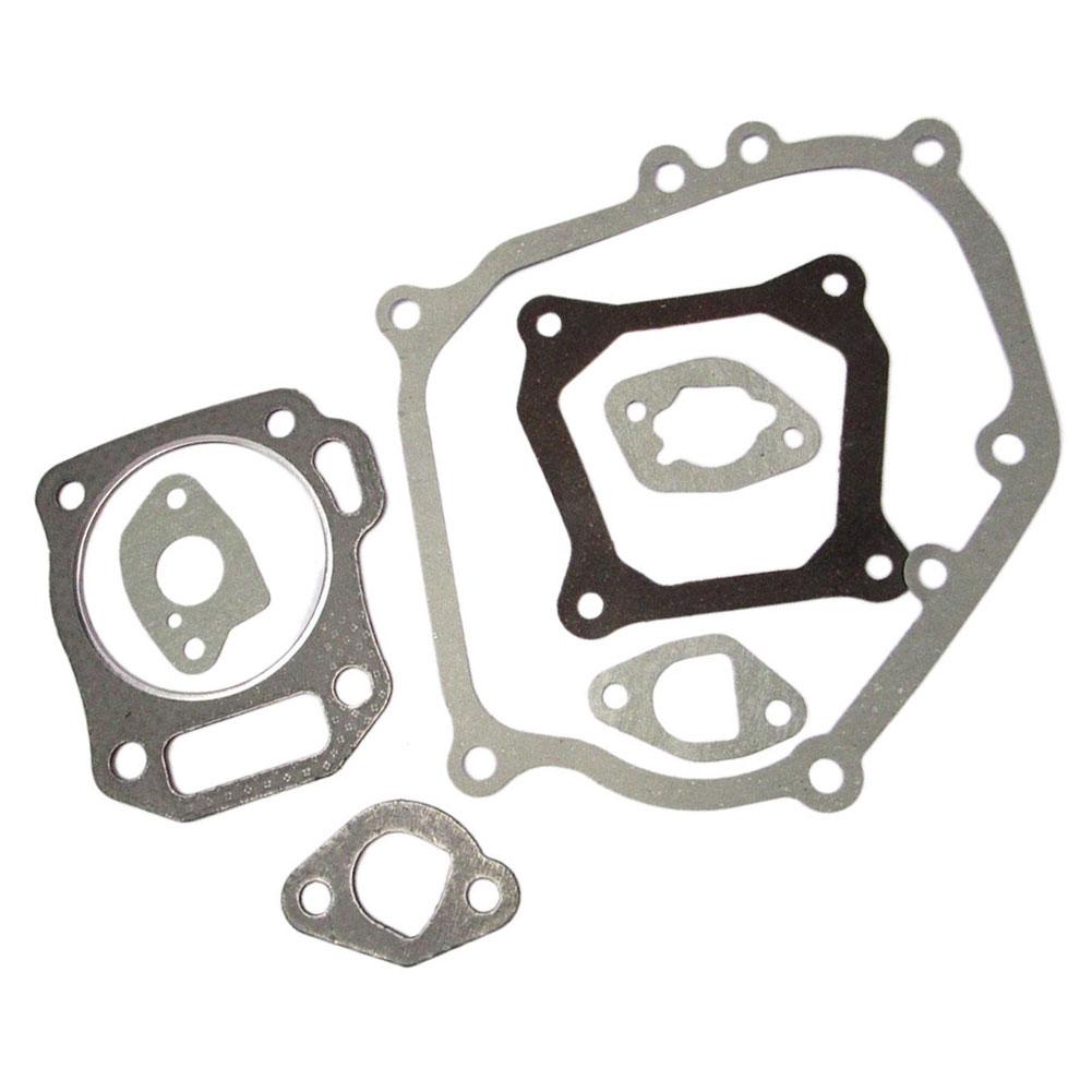 Engine Gasket Set For GX160 GX200 168F/170F 2-3KW Engine Petrol Generator Trimmer High Quanlity Hot Sale