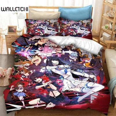 Linge de lit – Parures de lit