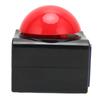 Game Answer Buzzers Beep Loudly Small Size Portable Game Show Buzzers for Kids Adult Birthday Parties Holiday