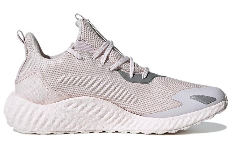 Adidas Alphaboost Utility 'Pink Gray' Women's GZ1313