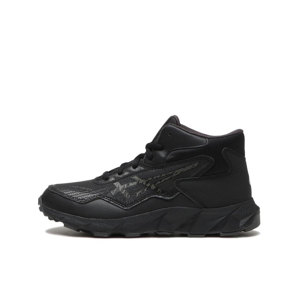 

ASICS 22.5-25 Лазерный луч WG 1154A156.001 BK/GUNMETAL