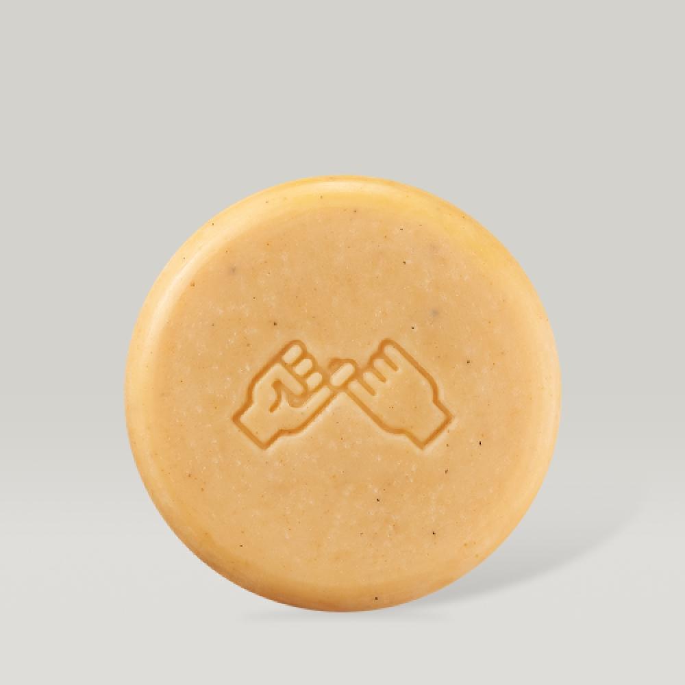 Donggubat Face And Body Bar Lemongrass NONE