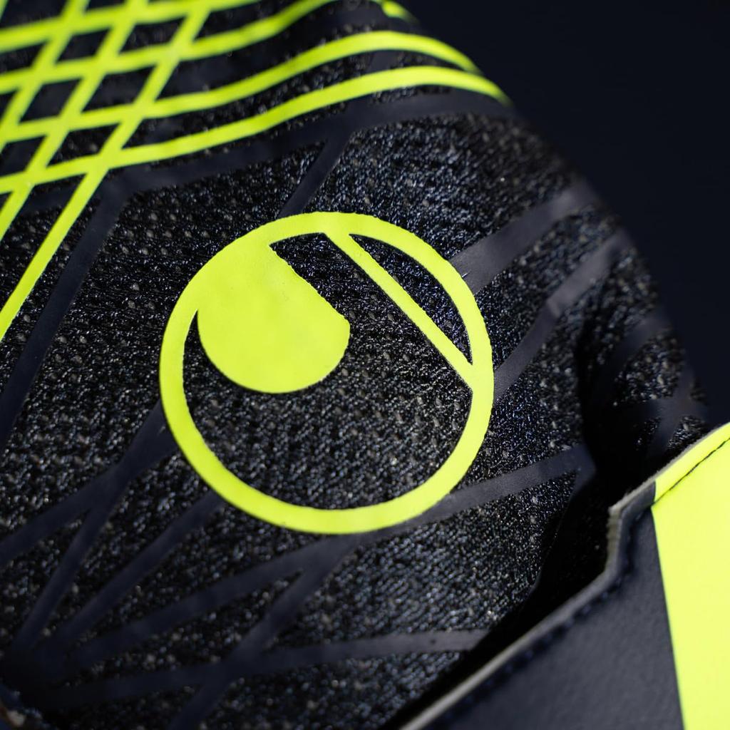 uhlsport Practice Soccer GK Keeper Gloves Prediction Starter Software 1011338 01 7