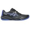Asics GEL CHALLENGER 15 Low Top Tennis Shoes Men's Black - 1041A510-001