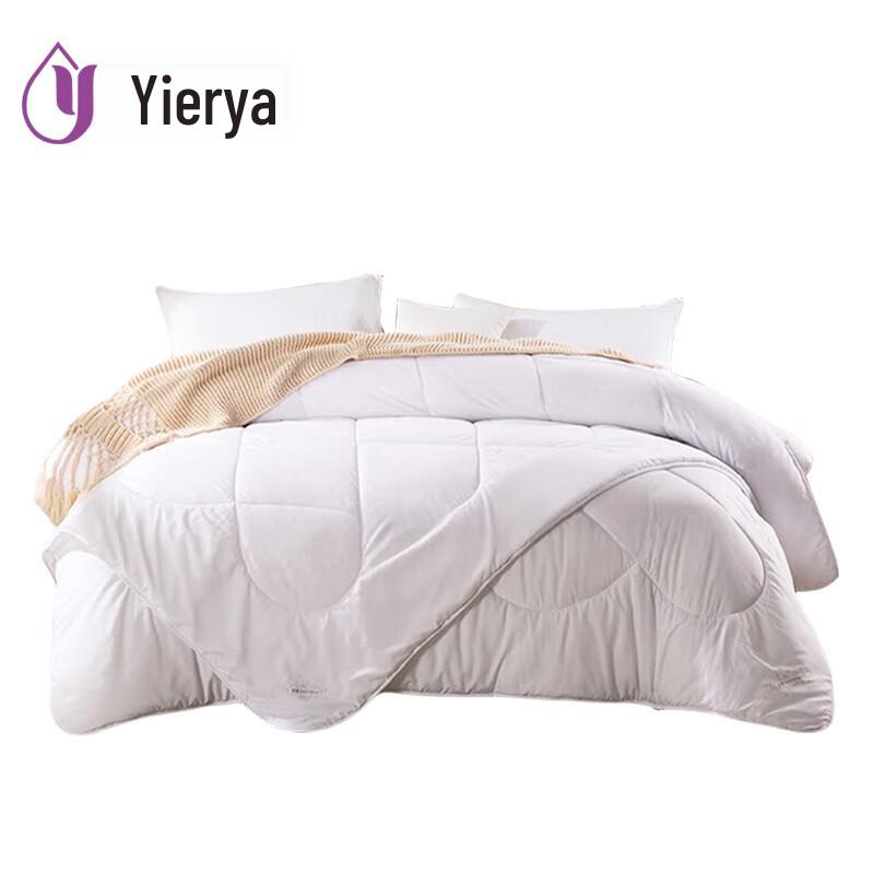 

Yi Er Ya Two-in-One Seven-Hole Fiber Duvet