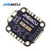 JHEMCU RuiBet 55A BLHELI_S Dshot600 3-6S Brushless 4 In 1 ESC 30X30mm for FPV Freestyle Flight
