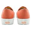Vans Authentic VR3 SF Casual Low-Top Skate Shoes Unisex Sneakers Orange VN0A4BX5CE6