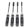 4pcs Hex Socket Nut Driver Set 4.0MM, 5.5MM, 7.0MM, 8.0MM for RC Cars Model Airplanes
