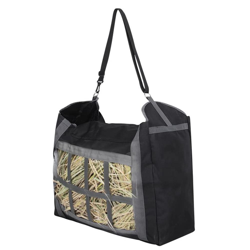 horse hay bolsa feeders