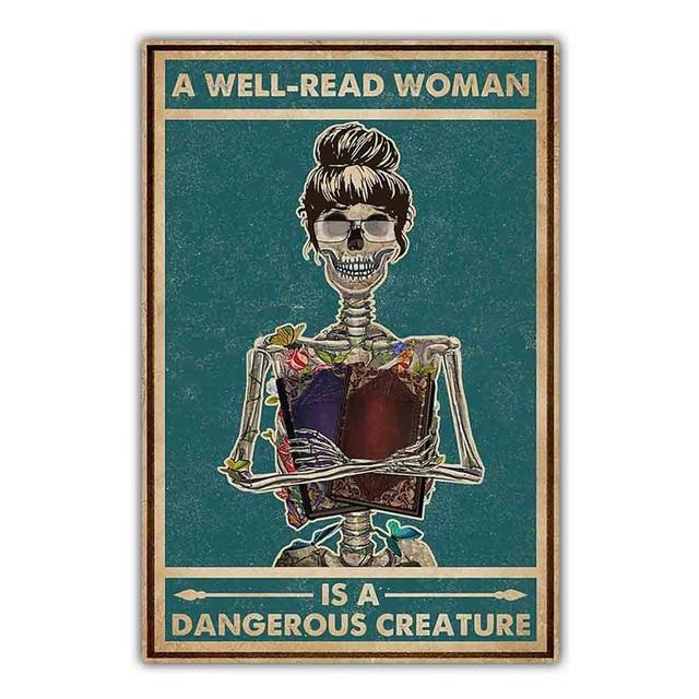 

Ретро-искусство, печать на холсте, картина, человеческая кость, улыбающееся лицо, постер, письмо, слоган, ванная комната, настенная живопись, украшение дома, фреска, без рамки 21*30cm No Frame