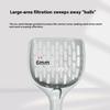 1PC Mesh Litter Scoop For Sifting Cat Litter Box Shovel Efficient Waste Cleaning Hanging Hook Durable PP Material Pet Clean Tool