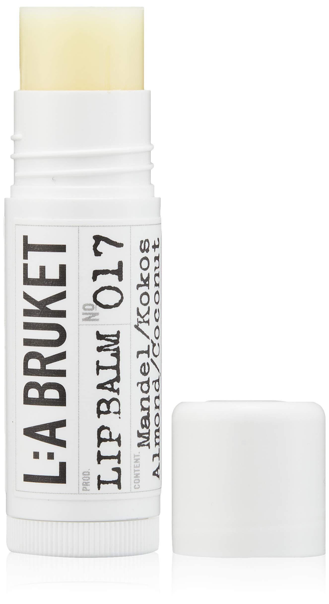 

Bruket Lip Balm Lip Cream Другие 14 г L: