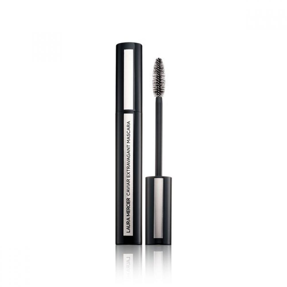 Laura Mercier Caviar Extravagant Mascara 8.5ml Single option