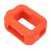 Floaty Case Fit for Insta360 Ace Pro 2 Sports Camera with Quick Release Screw Orange EVA Protective Floating Case
