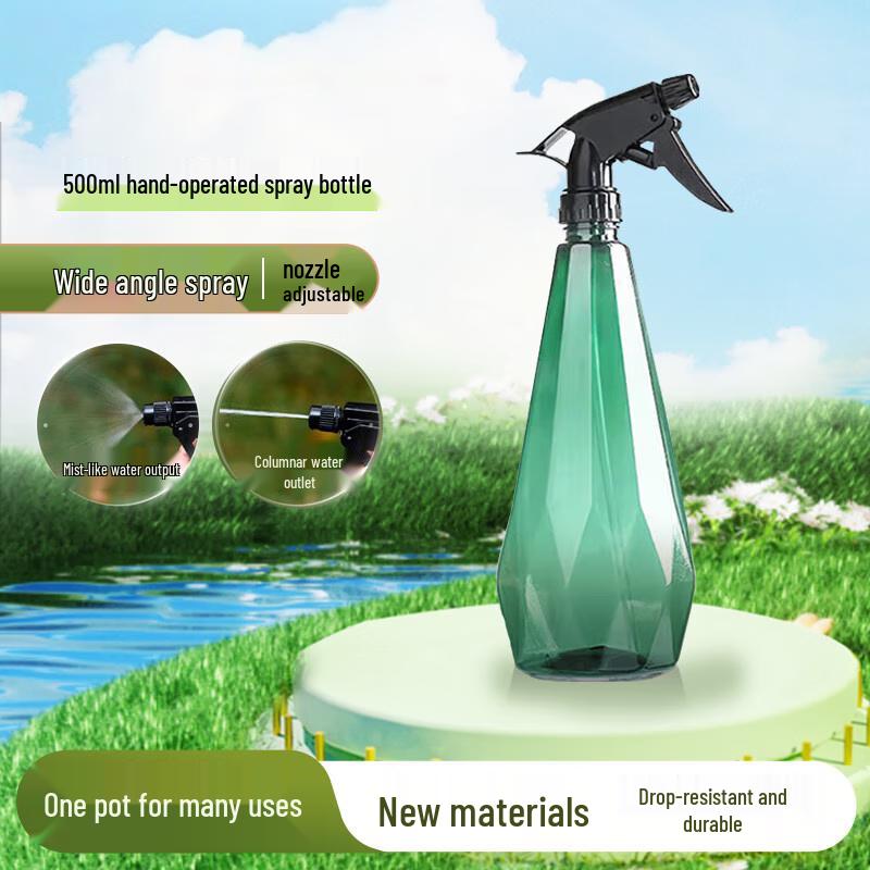 Bao YI Duo Diamond Style Plant Mister