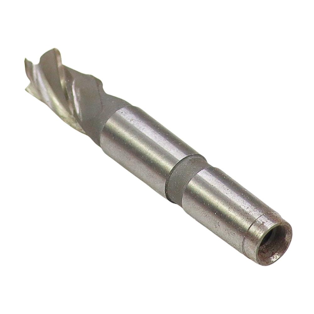 Shank End Mill FI-18mm DIN845-B, Morse Chuck MK2