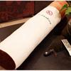 Pet Funny Toys Cigar Big Smoke Plush Sound Squeak Fake Cigarettes Toys Dog Chew Molar Interactive Game Bite Resistant Pet Toy