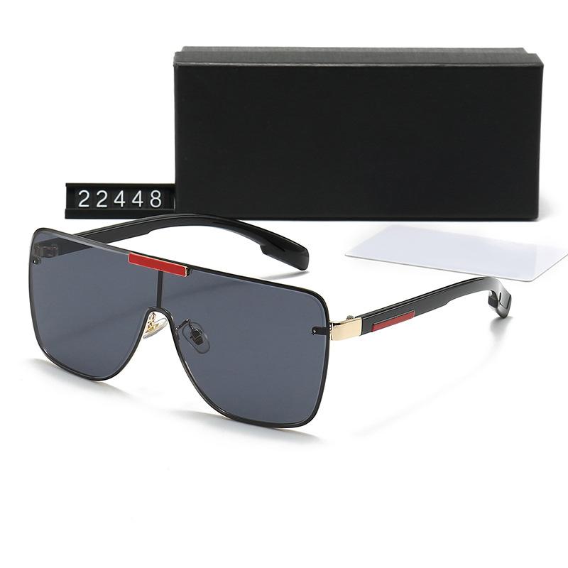 New Men's and Women's Same Sunglasses, Fashion Trend Casual Sunglasses, Driving Sunglasses