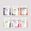 Choose 1 of 6 My Dahlia Fabric Pocket Perfume