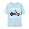 Look Twice Save A Life Motorcycle Bike Safety Fitted Limited Edition 1974 Tshirts Autumn Tees For Unisex TeeShirts Fitness Tight