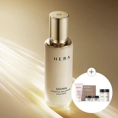 Emulsione riequilibrante essenziale Signia 150ml