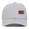 Unisex American Flag Label Decoration Adjustable Laser Mesh Baseball Hat Hip-hop Caps Spring Summer Outdoor Sport Travel for Women Men