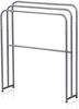 Ekans ST-30S Stainless Steel Towel Stand for Drying