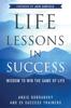 The Life Lessons In Success Book