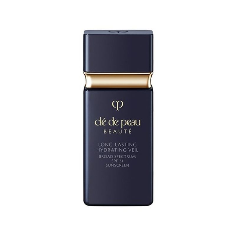 Cle de Peau Beaute Long-Lasting Hydrating Veil M FREE