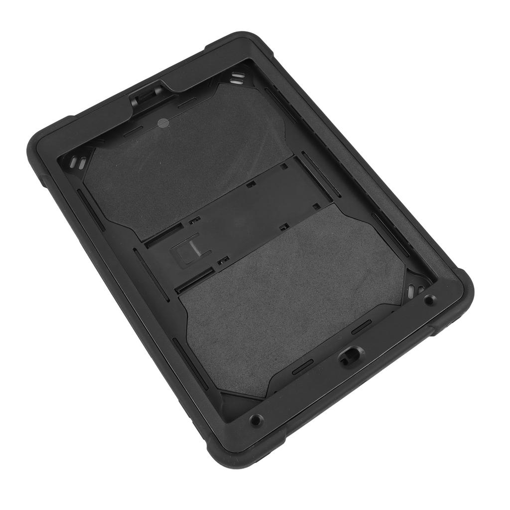 Tablet Case Silicone Shockproof Drop Protection Rugged Tablet Cover with Stand for IOS 10.2 2019 2020 2021 Tablet