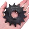 525 14T Motorcycle Front Sprocket For Benelli BN600 TNT600 BN302 2015-2020 500 Leoncino TRK502 TRK502X 2018-2020 600CC