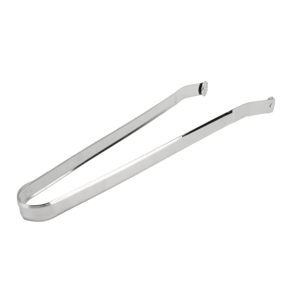 4 Pcs BBQ Sausage Turning Tongs 304 Stainless Steel Multipurpose Barbecue Kitchen Cooking Tongs for Flipping Grilling