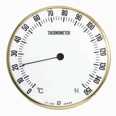 Cressel Sauna Thermometer SA-300