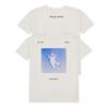 Billie Eilish American Singer Rock American Casual High Street Unisexs and Womens Summer Fashion Tshirt Short Sleeve Tops