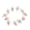 10Pcs Led Balloon Light Tiny Mini Round Led Ball Lamp For Wedding Party Decor
